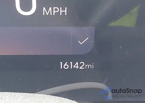 2024 Buick Encore Gx Preferred Awd z USA, uszkodzony, nr VIN KL4AMCSL0RB216122